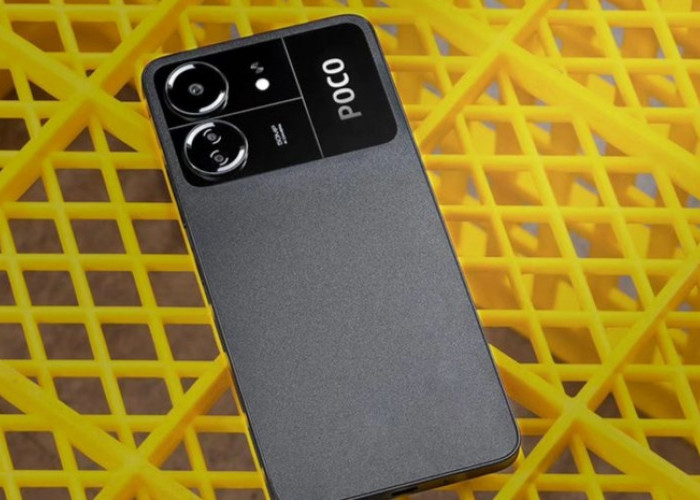 6 HP RAM Besar Harga 1 Jutaan, Ada yang Punya Memori 256 GB