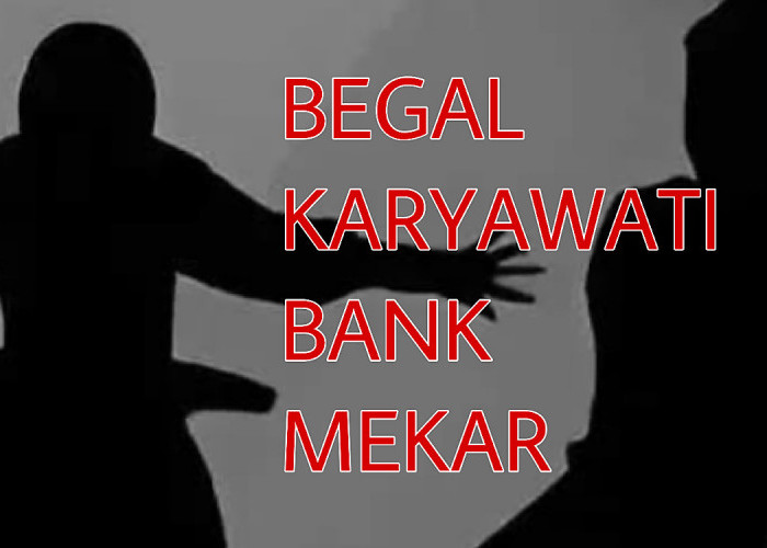 Terungkap 3 Pelaku Begal 2 Karyawati Bank Mekar di Ogan Ilir Masih Dibawah Umur, Tapi Aksinya Sangat Ganas!