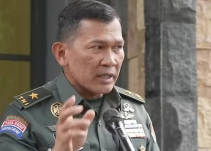 TNI Dikerahkan Jaga Kantor Kejaksaan di Seluruh Indonesia, Ini Penjelasan Resminya