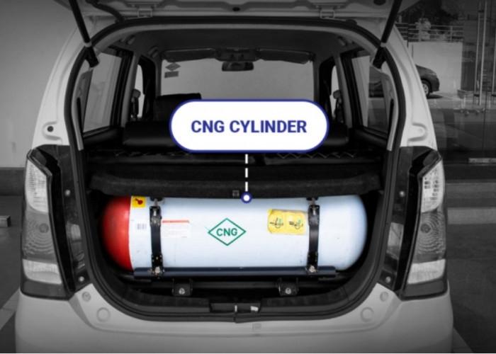 CNG bisa Jadi Sahabat bagi Dompet, 3 Ribuan per Liter, Solusi Lonjakan Harga BBM Tahun 2023