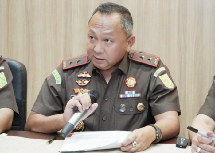 Tak Sekedar Wacana, Kejaksaan RI Tunjukkan Bukti di Era ST Burhanuddin