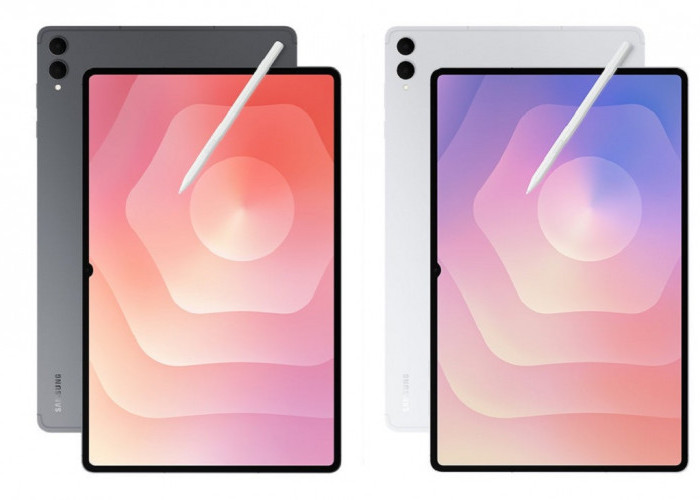 Galaxy Tab S11 dan Galaxy Tab S11 Ultra Hadir di Indonesia, Intip Spesifikasi dan Harganya