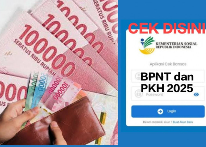 Jelang Ramadan, Saldo DANA Gratis dari Bansos Cair Maret 2025: KPM PKH dan BPTN Cek Selengkapnya di Link Resmi