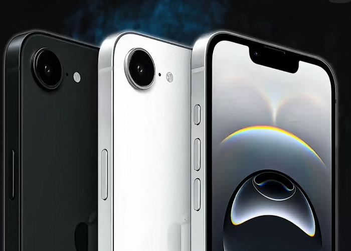 iPhone 17e Sudah Rilis ‘Sayang Sungguh Sayang’ Kembali Pakai Notch, Bukan Dynamic Island
