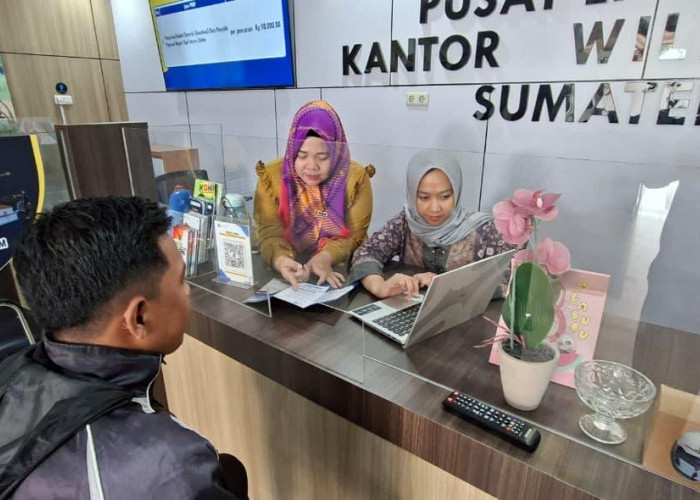 Kemenkum Sumsel Buka Loket Apostille Fast-Track, Percepat Layanan Sertifikasi Dokumen Keperluan Luar Negeri