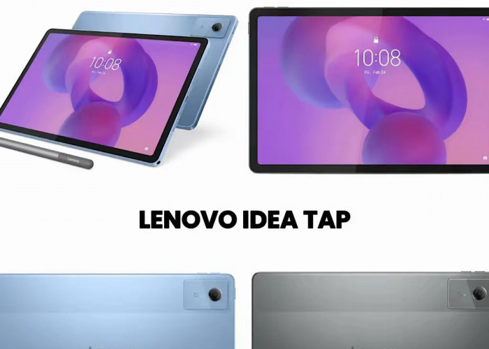 Bukan Gimmick, Lenovo Idea Tab Punya Banyak Fitur AI, Summary AI Bisa Bantu Resume Poin Penting Materi Kuliah 