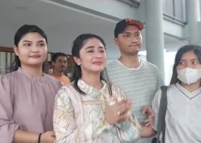 Persoalan Seekor Sapi Qurban, Dewi Perssik Dikecam Pemuda NTT