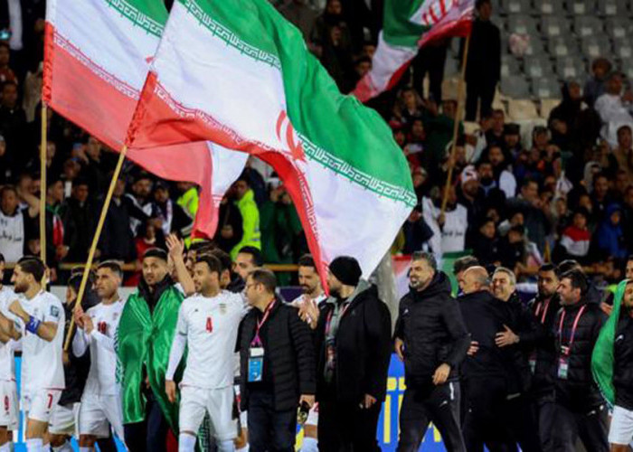 Trump Menyerah, Izinkan Iran Tampil di Piala Dunia 2026