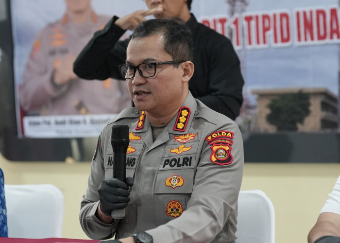 CATAT, Mulai 13 Maret 2026 Polda Sumsel Batasi Truk Angkutan Barang Selama Arus Mudik Lebaran