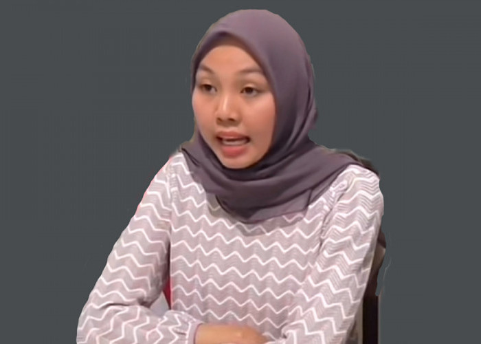 Mahasiswi di OKU Klarifikasi Rumahnya Digeledah KPK, Oh Ternyata 