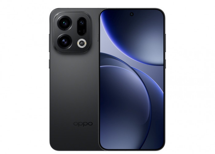 OPPO Find X9s Pro Kantongi Tiga Sertifikasi Ketahanan: Berikut Spesifikasi dan Harga Terbaru Juni 2026