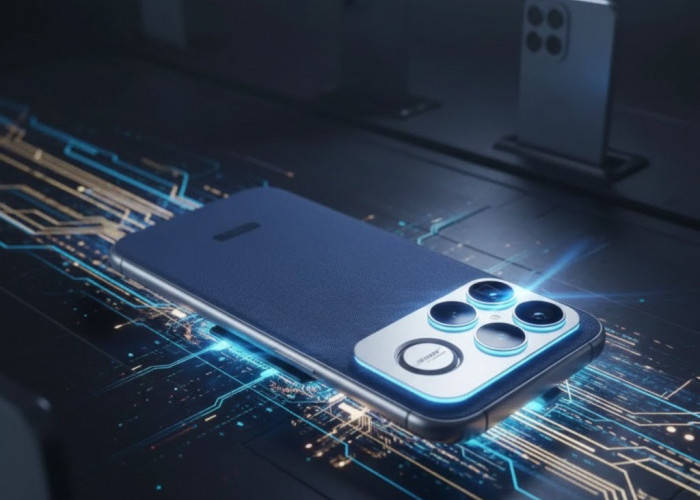 Kalahkan Flagship? Redmi K90 Pro Max Tampil dengan Chipset Tertinggi dan Kamera Monster