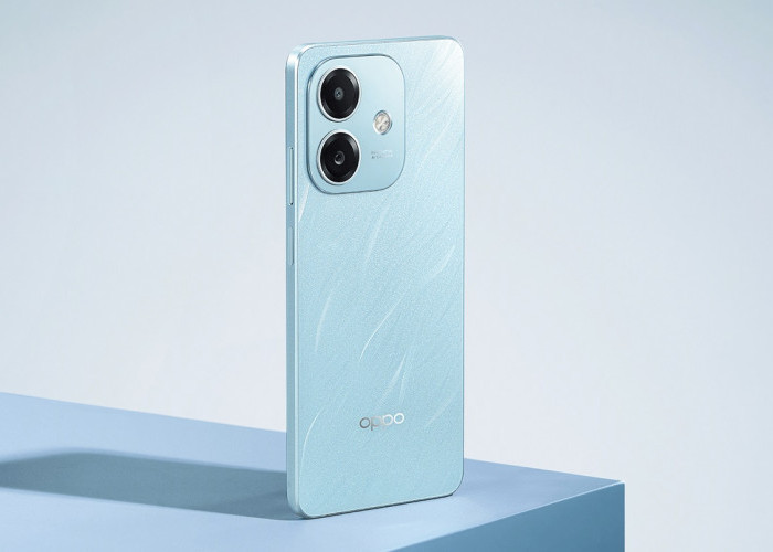 5 Rekomendasi HP OPPO Terbaru Tahun 2025, Harga Mulai Rp 1 Jutaan!