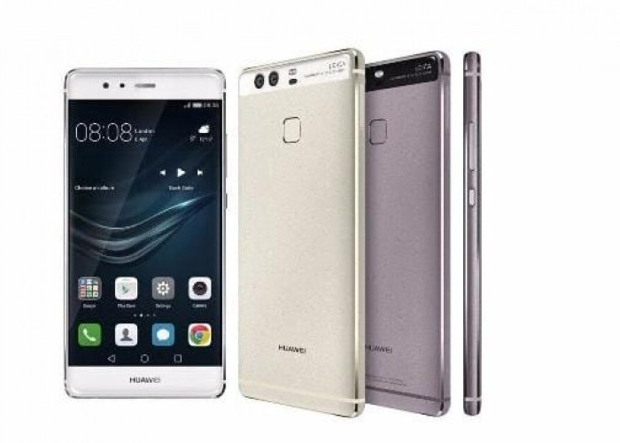 Cek Keunggulan Spesifikasi Huawei P9, Smartphone Segmen Entry Level Harga Mulai 1 Jutaan