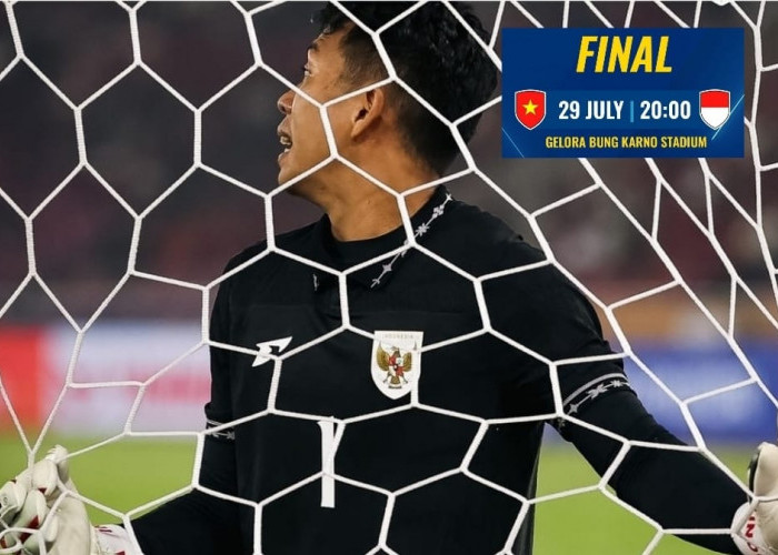 CEK, Begini Kondisi Timnas Indonesia U23 Jelang lawan Vietnam di Final Piala AFF U-23 2025 