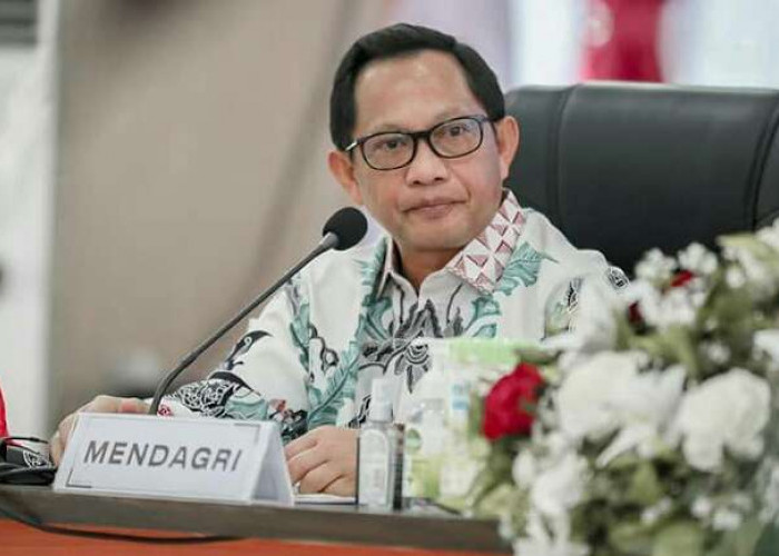 Heboh! KPK Sita Harta Kekayaan Tito Karnavian, Ali Fikri Pastikan Hoaks