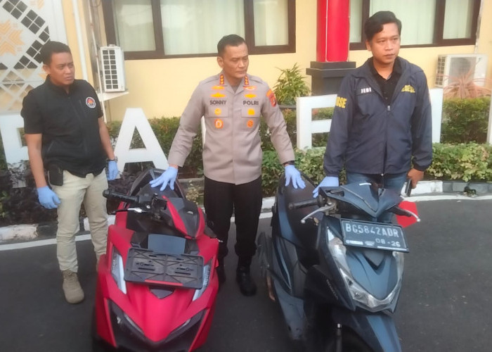 Kronologi 9 Jam Polisi Ringkus Alim, Pelaku Begal Menewaskan Mahasiswi Saat Transaksi Ubah Nopol Honda BeAT 