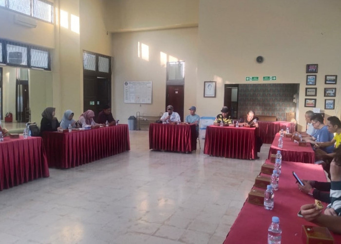 28 Tim Berkompetisi di LTMP Seri II Pengkot PTMSI Palembang