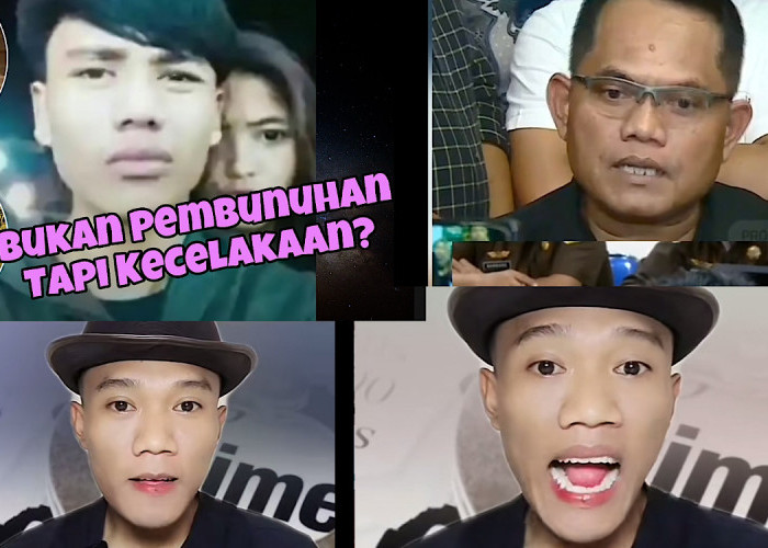 HOT NEWS Ekstraksi SMS Vina Sama Mega 8 Tahun Lalu Dibuka, Makin Aneh Pembunuhan dan Pemerkosaan Hanya 1 Menit