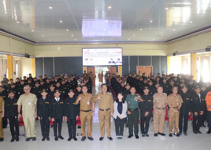 Selamat! 15 Putra Daerah Muara Enim Berangkat ke Jepang, Praktek Kerja di Negeri Sakura  