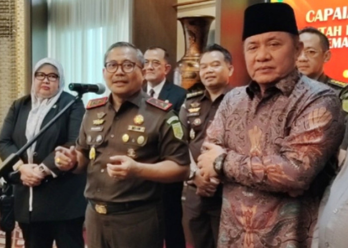 Klarifikasi Tegas Kajati Sumsel: Klaim Tanah Oleh Ivone Suroyo Diduga Gunakan Dokumen Bodong