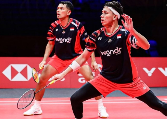 3 Wakil Indonesia Melaju ke Semifinal BWF World Tour Final 2024, Ini Dia Lawan yang Bakal Dihadapi