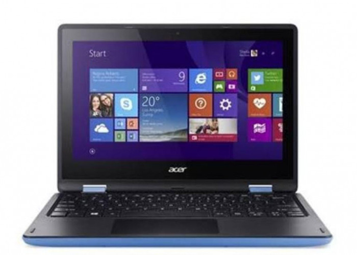 Acer Aspire R3 yang Menawarkan Berbagai Pilihan Prosesor yang Sesuai dengan Kebutuhan Pengguna