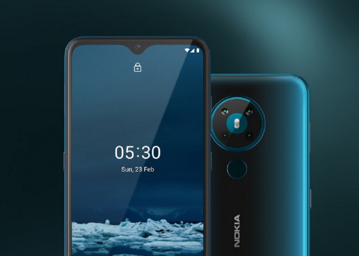 Perbandingan Nokia G20, Nokia C31 dan Nokia 5.3, HP Android Terbaru yang Punya Fitur Menarik