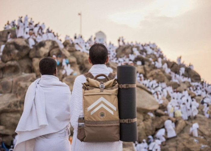 Larangan Umroh dan Haji Backpacker: Apa Kesepakatan Kemenag dan Arab Saudi?