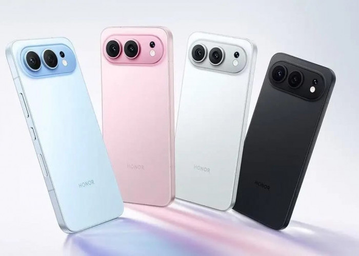 Smartphone Honor 700 Pro: Ramaikan Tren Ponsel Layar Sekunder 
