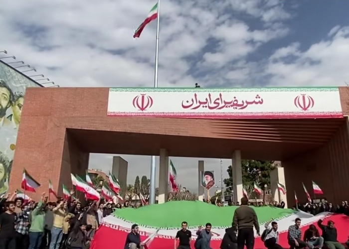 KBRI Tehran Keluarkan Imbauan Darurat untuk WNI di Tengah Eskalasi Konflik Iran