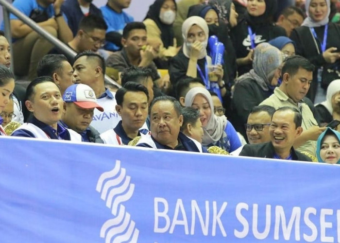 Siapa Terbaik di Proliga 2023 Putaran Pertama? Hari Ini Palembang Bank Sumselbabel Versus Kudus Sukun Badak 