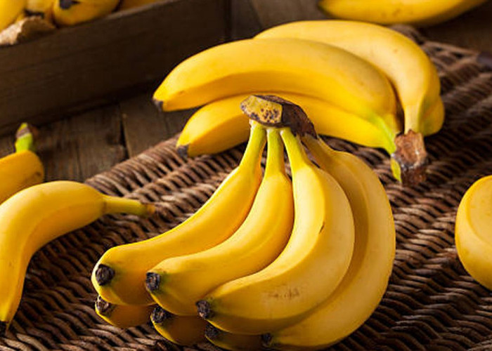 Bukan Sekadar Camilan, Inilah 7 Manfaat Pisang yang Jarang Diketahui