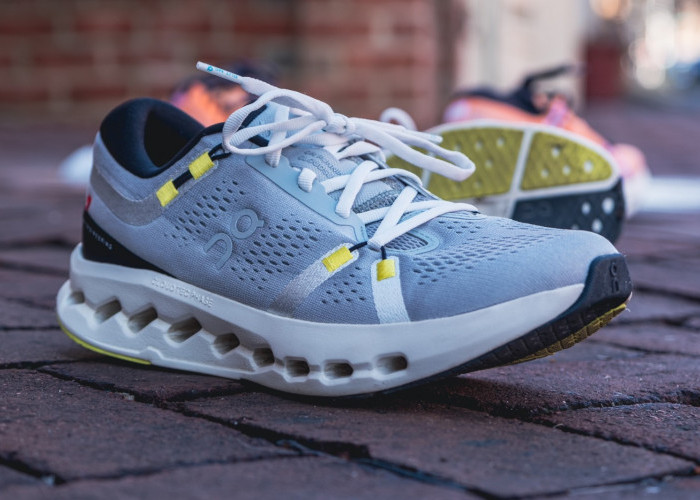 Harus Tahu! Ini Rahasia Cloudsurfer 2 Bikin Running Makin Ringan dan Ngegas!
