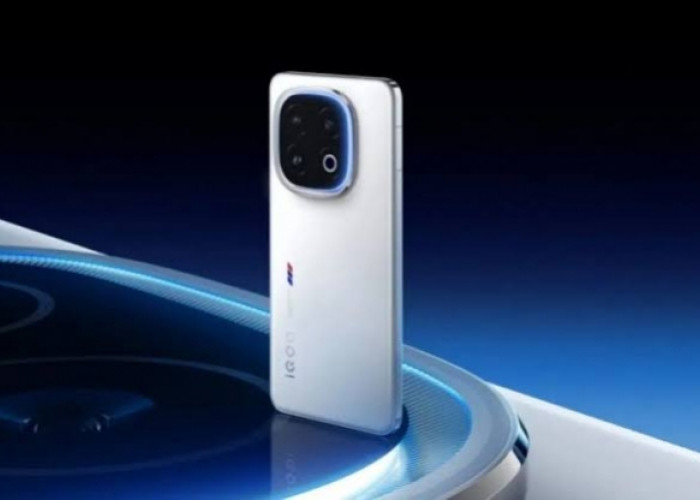 iQOO 15 Ultra Menawarkan Dukungan Performa Tinggi Ditenagai Chipset Snapdragon 8 Elite Gen 5 