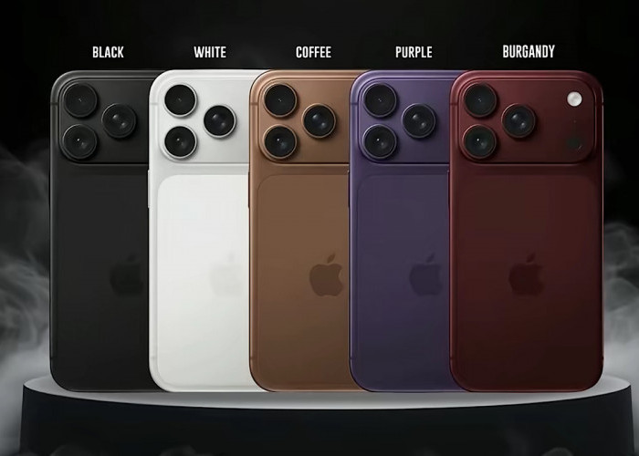 Mengapa Chip A20 Penting Sampai Apple Persiapkan iPhone 18 Sejak Bulan Februari 2026  