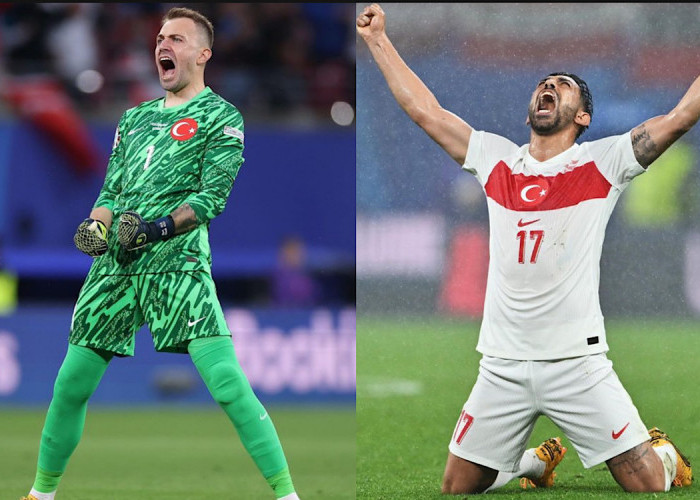 Timnas Pusat ‘Belanda’ Lolos Meyakinkan Tekuk Rumania 3-0, Siap Hadapi Turki yang Baru Saja Kalahkan Austria 