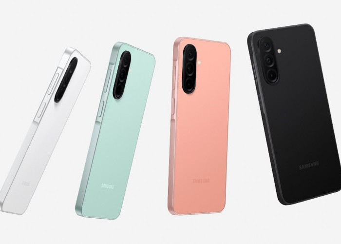 Samsung Galaxy A36 dan A56 Kebagian Update Fitur Editing Video Slow Mo, Cek Kegunannya! 