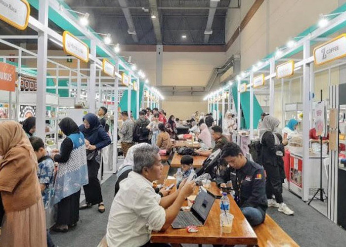  BSI Konsisten Akselerasi UMKM Naik Kelas, Dorong Segmen SME BSI Naik 12,20%