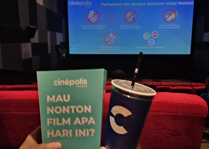 Tempat Terbaik untuk Nonton Film 1 Kakak 7 Ponakan Kualitas HD, Coba Situs Resmi Ini Bukan Rebahin atau LK21 