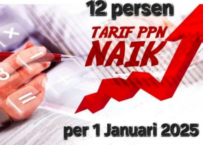 Ini Daftar Barang yang Terkena PPN 12 Persen, Cek Produk Disini