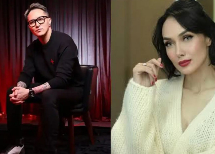 Sara Wijayanto Gugat Cerai Demian Aditya Setelah 12 Tahun Menikah, Sidang Perdana Digelar 24 September 2026