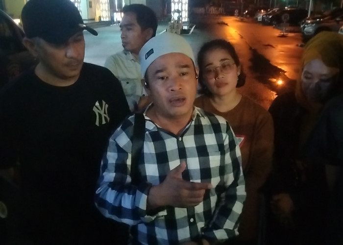 Kuasa Hukum Mantan Sekwan OKUS Menyangkal Adanya Penggerebekan, Sebut Hanya Sepasang Kekasih 
