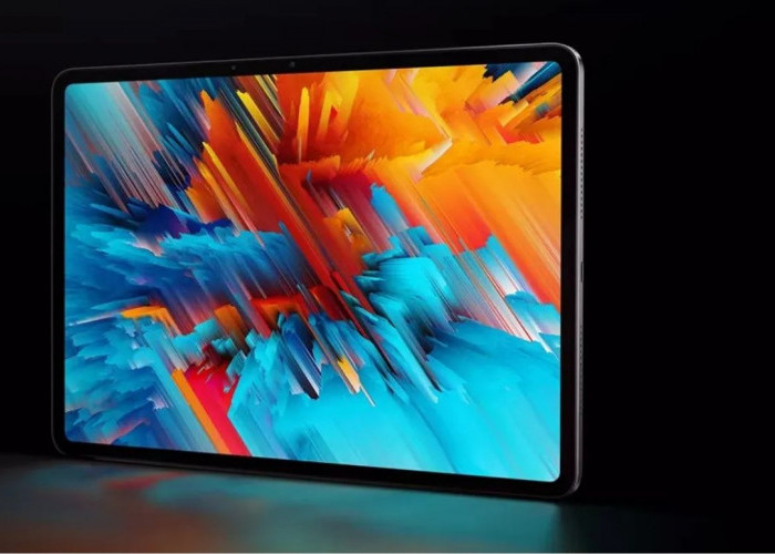 iQOO Pad2 Pro: Tablet Flagship Premium dengan Stylus Pen Canggih, Ini Spesifikasinya