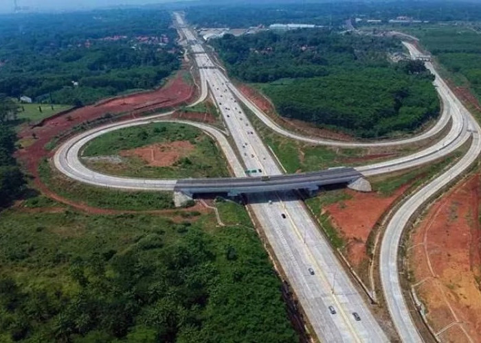 Siap-Siap Isi Saldo E-Toll! Tarif Tol Jogja-Solo Mulai Berlaku 2 November 2024, Berapa Ya Biayanya?