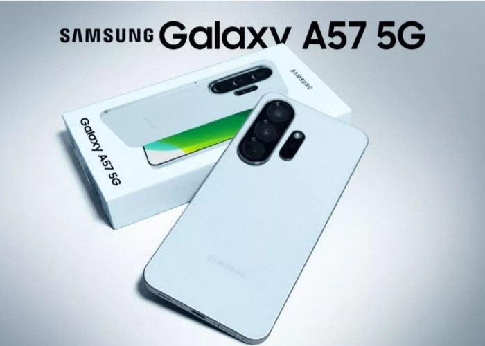 3 HP Samsung Galaxy Kelas Menengah Tawarkan Bodi Tipis dan Baterai Besar