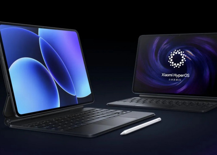 Xiaomi Pad 8 Pro Unggulkan Sektor Fotografi dan Visual 144Hz