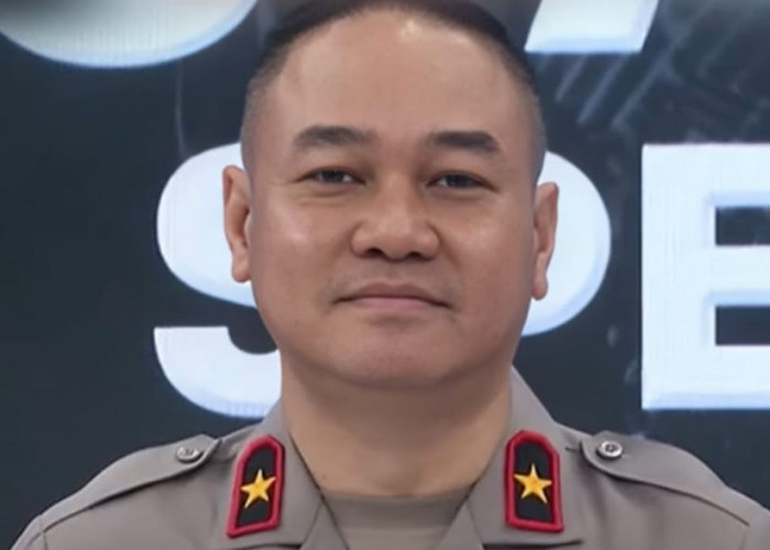 GEMPAR 60 Perwira Polri Dimutasi: Termasuk Kapolda Lampung, Babel, Kabaintelkam dan Dankorbrimob Polri