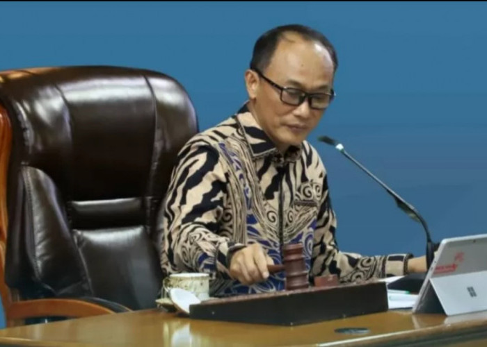BKN Minta Seluruh Instansi Segera Selesaikan Pengangkatan PPPK dan Usulan Kebutuhan Paruh Waktu