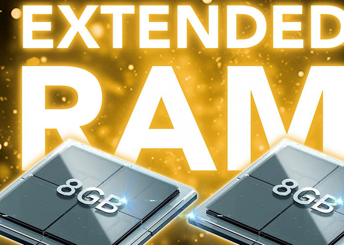 Jangan Kegocek Hape Tawarkan Extended RAM Tinggi, Apakah Hanya Gimmick Marketing?